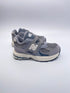 New balance IV2002ST grijs steel met lead